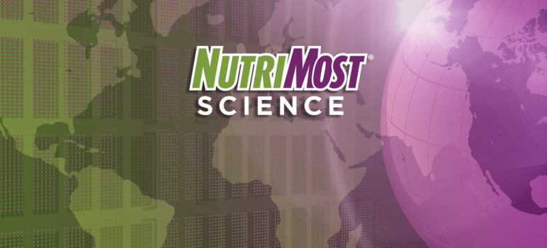 NutriMost Science